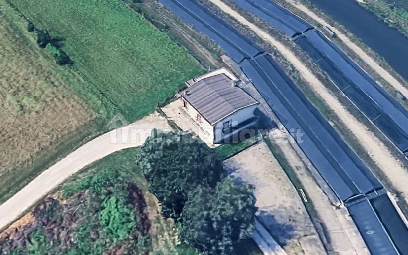 Villa unifamiliare Strada dell'Isola 20, Canizzano, Treviso — foto 7 di 23