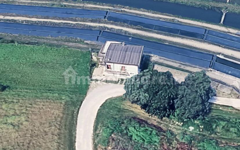 Villa unifamiliare Strada dell'Isola 20, Canizzano, Treviso — foto 20 di 23