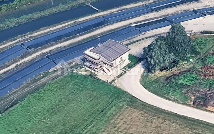 Villa unifamiliare Strada dell'Isola 20, Canizzano, Treviso — foto 23 di 23