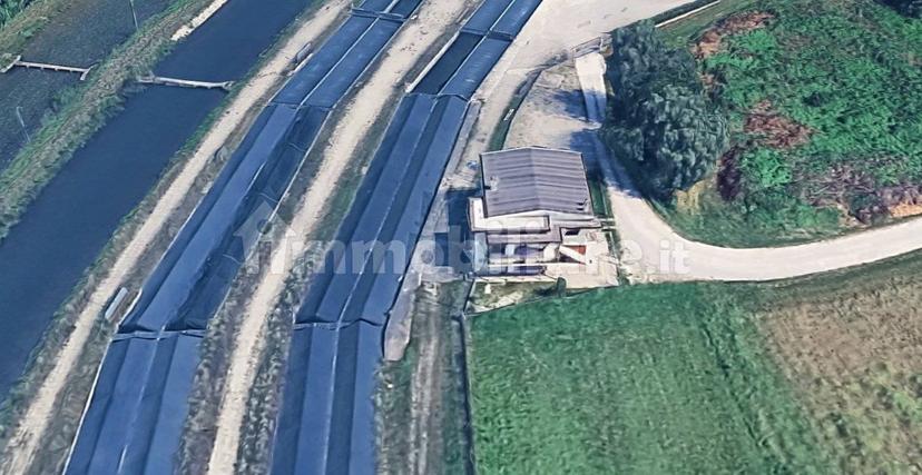 Villa unifamiliare Strada dell'Isola 20, Canizzano, Treviso — foto 19 di 23