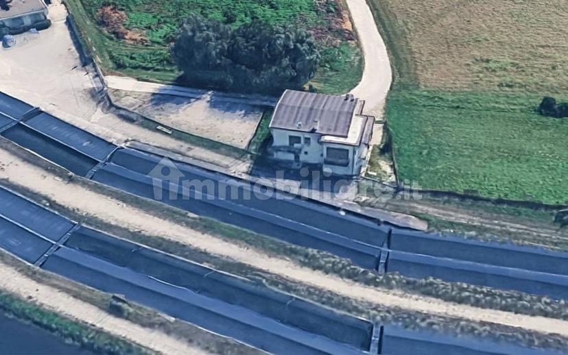 Villa unifamiliare Strada dell'Isola 20, Canizzano, Treviso — foto 18 di 23