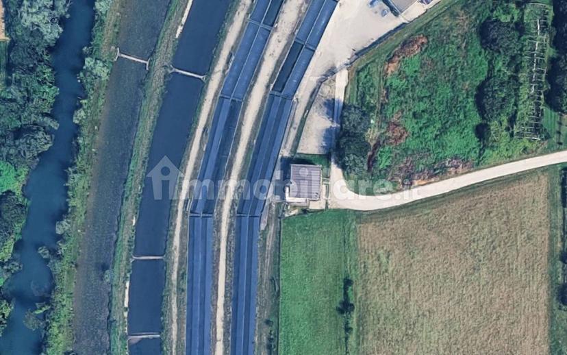 Villa unifamiliare Strada dell'Isola 20, Canizzano, Treviso — foto 17 di 23