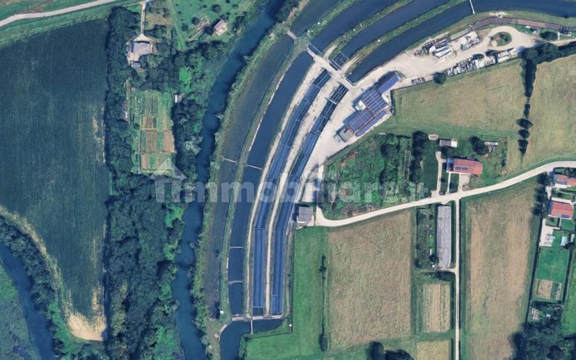 Villa unifamiliare Strada dell'Isola 20, Canizzano, Treviso — foto 6 di 23