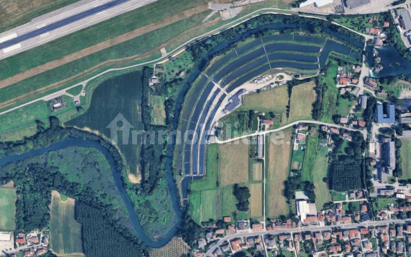 Villa unifamiliare Strada dell'Isola 20, Canizzano, Treviso — foto 21 di 23