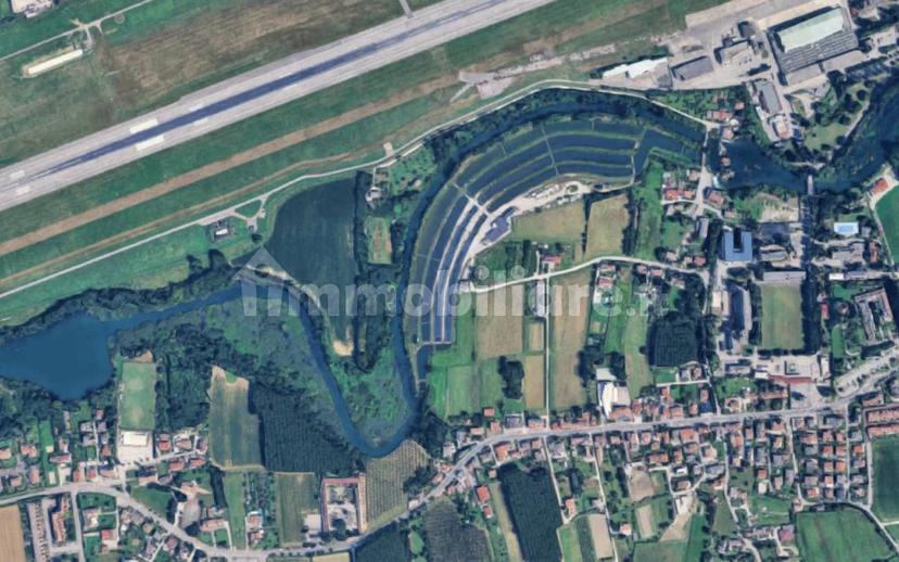 Villa unifamiliare Strada dell'Isola 20, Canizzano, Treviso — foto 15 di 23