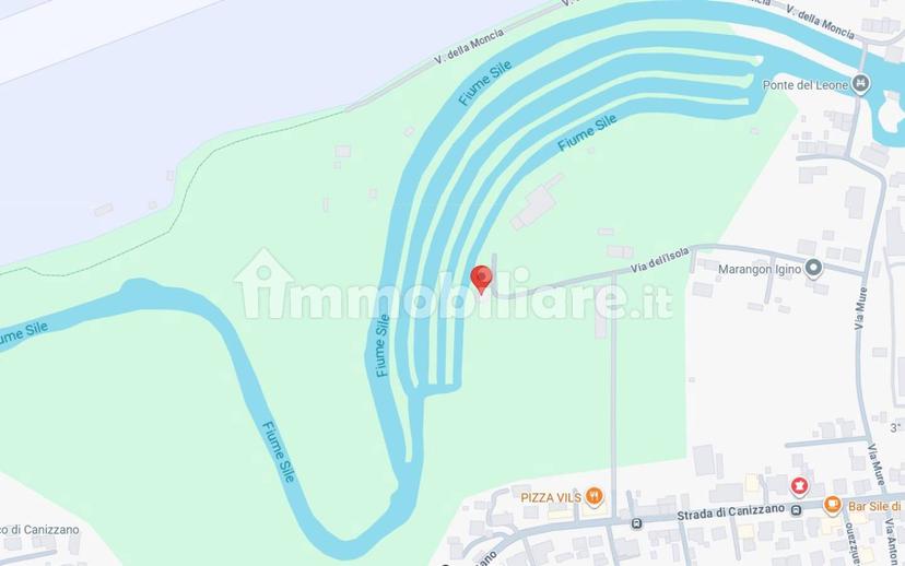 Villa unifamiliare Strada dell'Isola 20, Canizzano, Treviso — foto 10 di 23