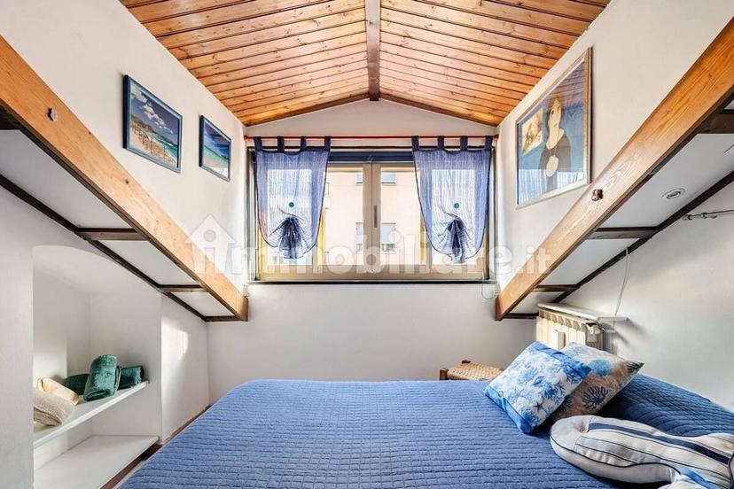 Bilocale via Giuseppe Berio 67, Oneglia, Imperia — foto 6 di 9