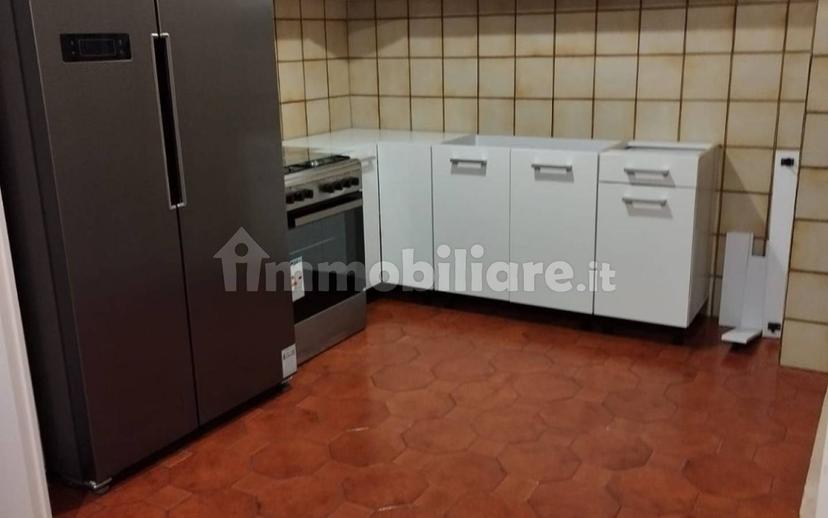 Stanza in affitto in appartamento via Lombardia 102, Campobasso — foto 9 di 13