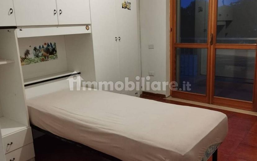 Stanza in affitto in appartamento via Lombardia 102, Campobasso — foto 3 di 13