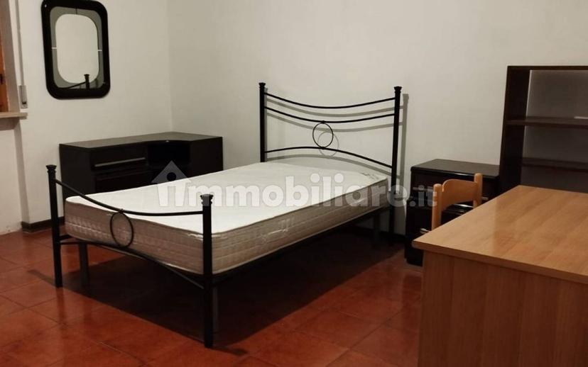 Stanza in affitto in appartamento via Lombardia 102, Campobasso — foto 10 di 13
