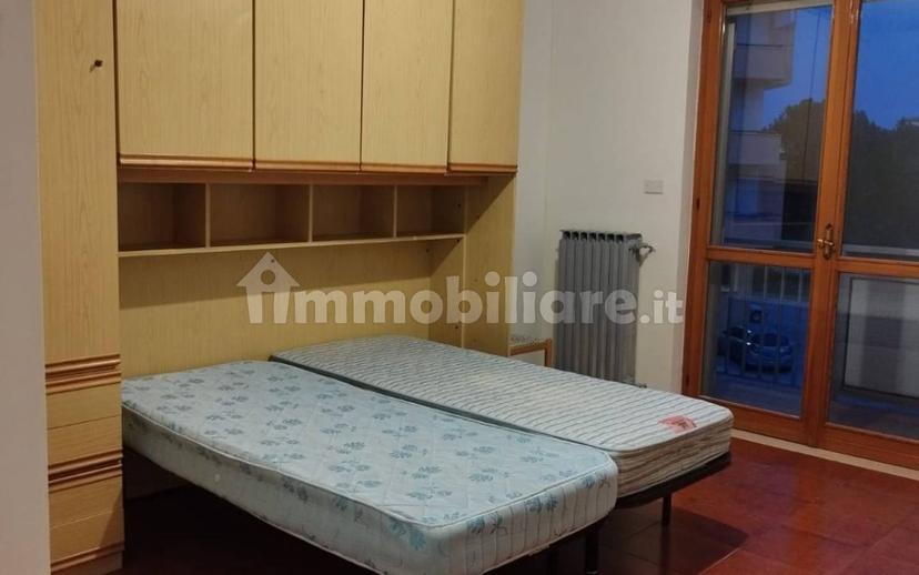 Stanza in affitto in appartamento via Lombardia 102, Campobasso — foto 11 di 13