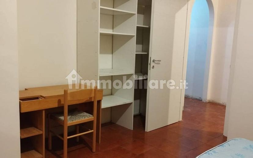 Stanza in affitto in appartamento via Lombardia 102, Campobasso