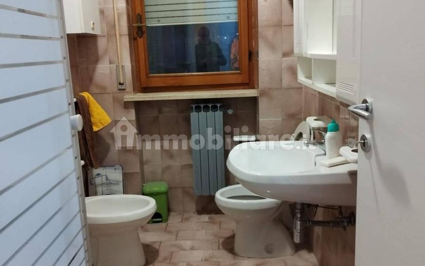Stanza in affitto in appartamento via Lombardia 102, Campobasso — foto 13 di 13