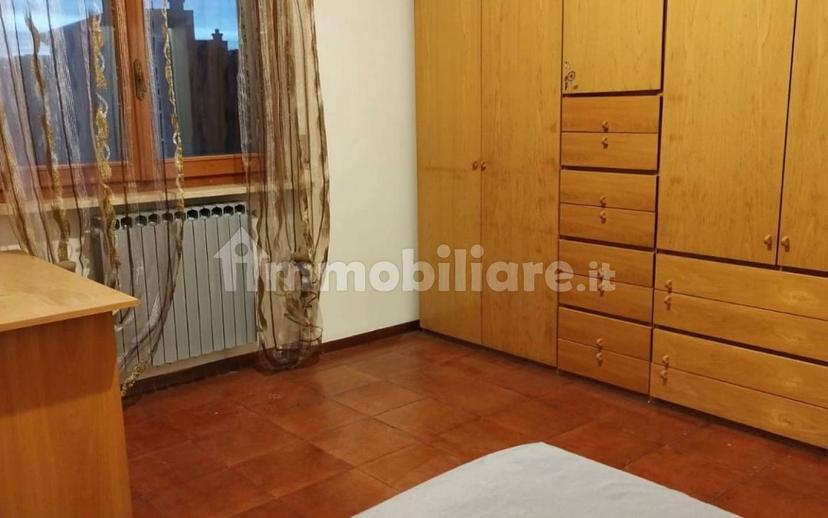 Stanza in affitto in appartamento via Lombardia 102, Campobasso — foto 2 di 13