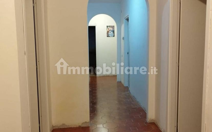 Stanza in affitto in appartamento via Lombardia 102, Campobasso — foto 7 di 13