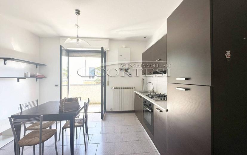 Bilocale buono stato, secondo piano, Centro, Città di Castello — foto 2 di 11