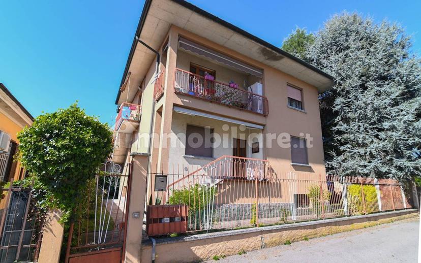 Villa bifamiliare via Verona 1A, Vallone, Pavia — foto 23 di 36