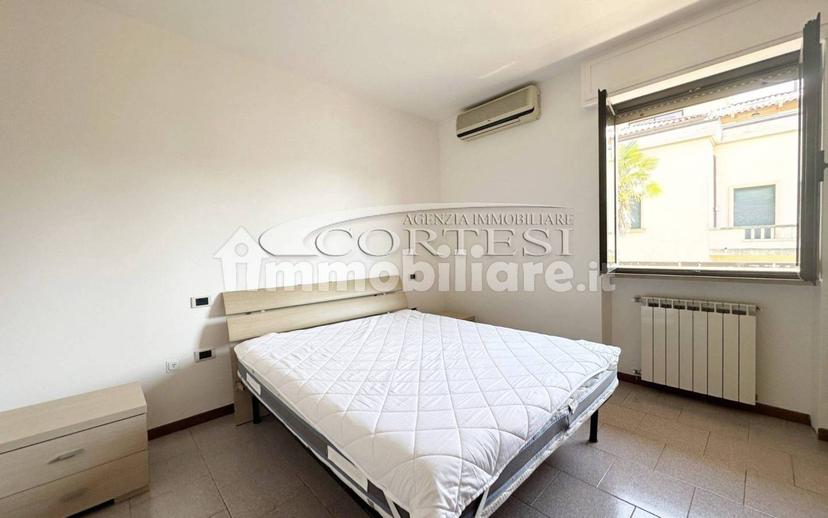 Bilocale buono stato, secondo piano, Centro, Città di Castello — foto 11 di 11