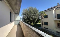 Bilocale buono stato, secondo piano, Centro, Città di Castello