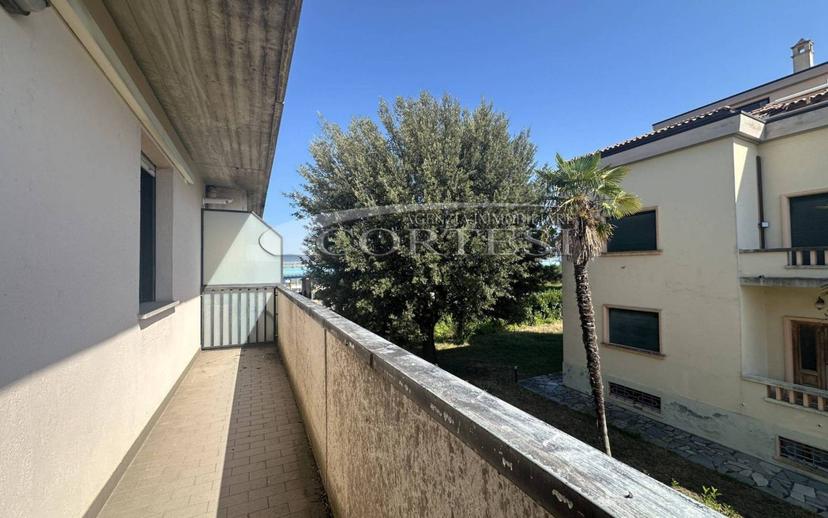 Bilocale buono stato, secondo piano, Centro, Città di Castello