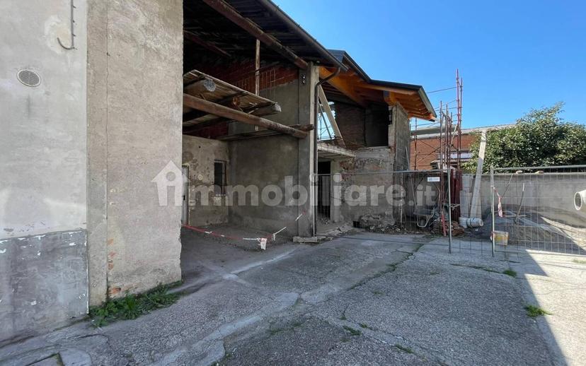 Rustico via Guglielmo Oberdan 42, Centro, Caravaggio — foto 7 di 15