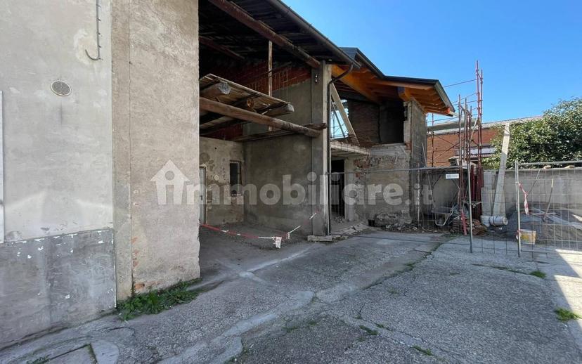 Rustico via Guglielmo Oberdan 42, Centro, Caravaggio — foto 3 di 15