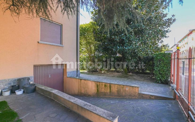 Villa bifamiliare via Verona 1A, Vallone, Pavia — foto 26 di 36