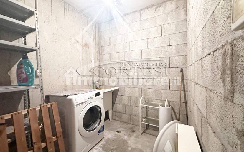 Bilocale buono stato, secondo piano, Centro, Città di Castello — foto 6 di 11