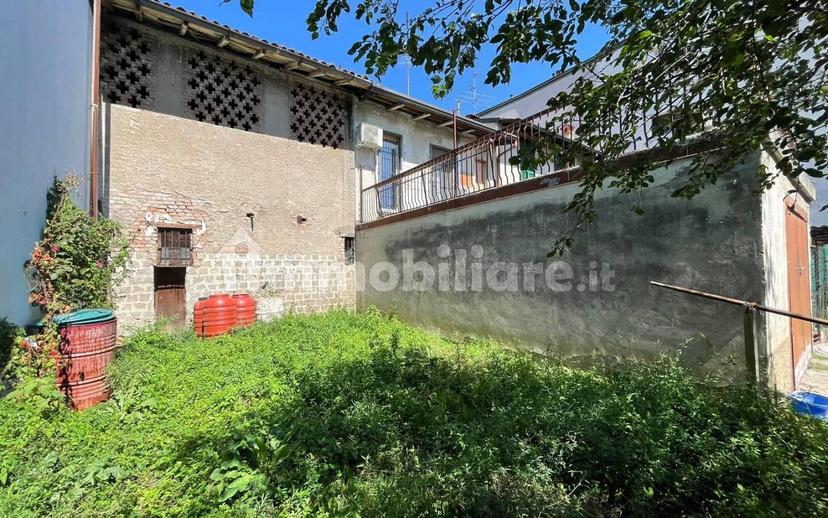 Rustico via Guglielmo Oberdan 42, Centro, Caravaggio — foto 9 di 15