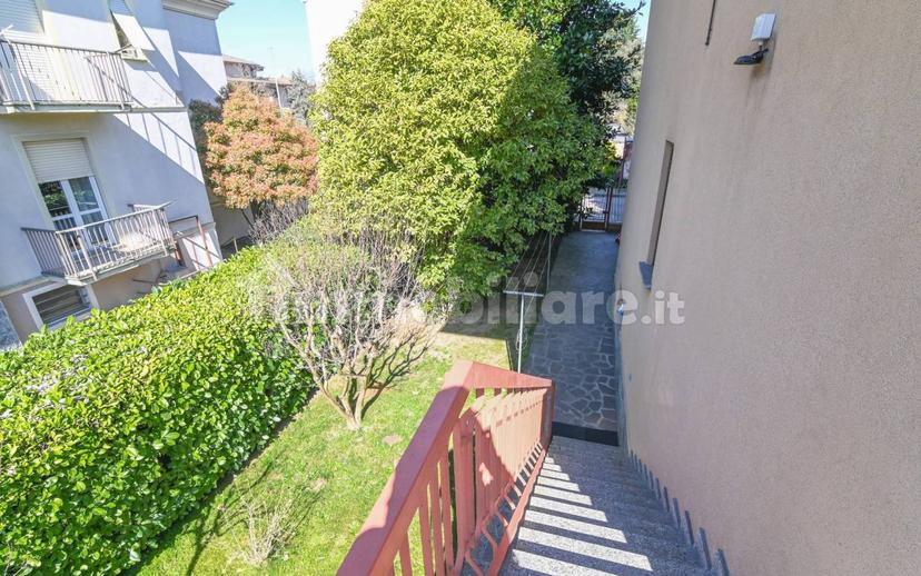 Villa bifamiliare via Verona 1A, Vallone, Pavia — foto 35 di 36