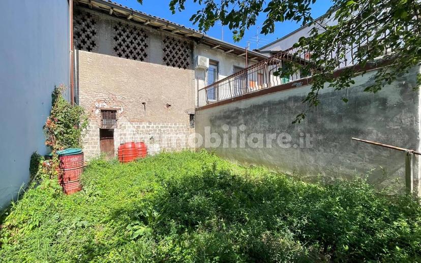 Rustico via Guglielmo Oberdan 42, Centro, Caravaggio — foto 11 di 15
