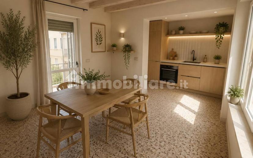 Trilocale via Roma 77, Centro, Alzano Lombardo — foto 3 di 10