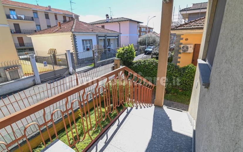 Villa bifamiliare via Verona 1A, Vallone, Pavia — foto 25 di 36