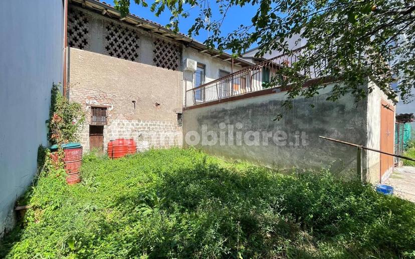 Rustico via Guglielmo Oberdan 42, Centro, Caravaggio — foto 15 di 15