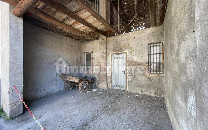 Rustico via Guglielmo Oberdan 42, Centro, Caravaggio — foto 12 di 15