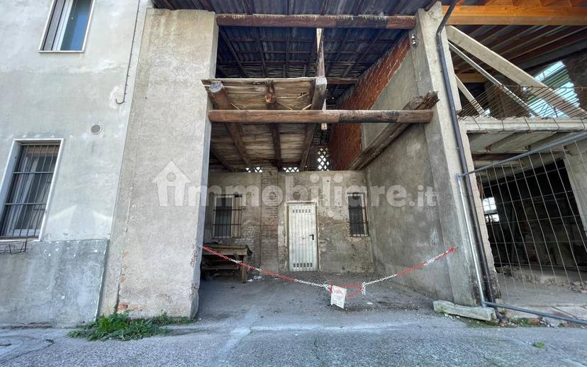 Rustico via Guglielmo Oberdan 42, Centro, Caravaggio — foto 13 di 15