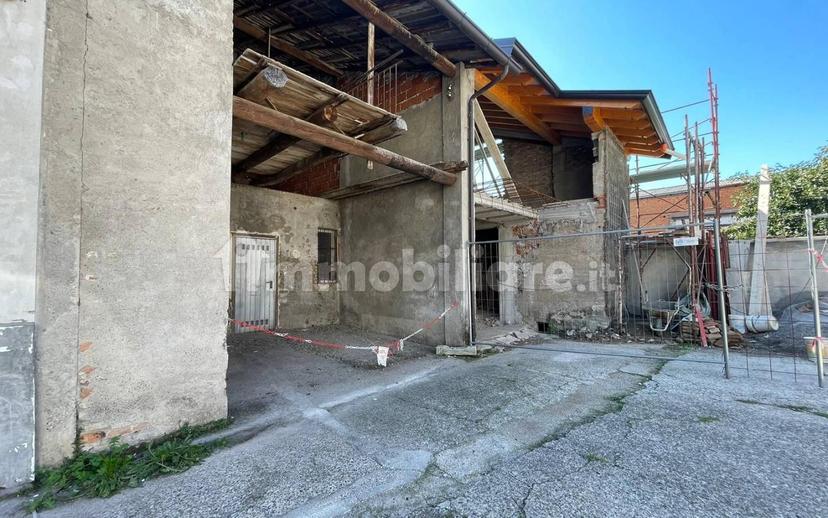 Rustico via Guglielmo Oberdan 42, Centro, Caravaggio — foto 6 di 15