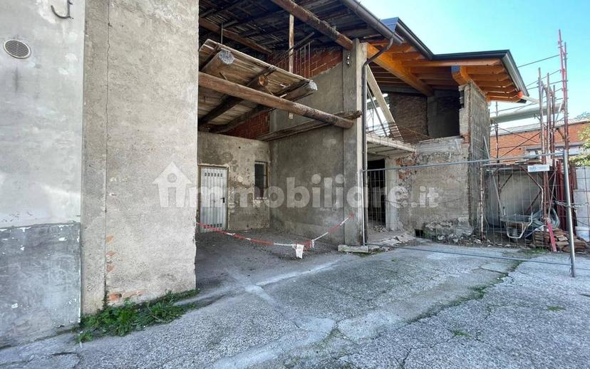 Rustico via Guglielmo Oberdan 42, Centro, Caravaggio — foto 8 di 15