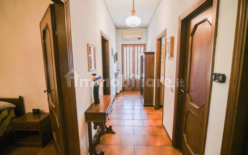 Villa bifamiliare via Verona 1A, Vallone, Pavia — foto 11 di 36