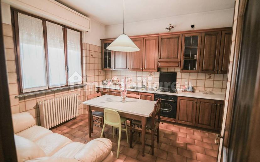 Villa bifamiliare via Verona 1A, Vallone, Pavia — foto 5 di 36