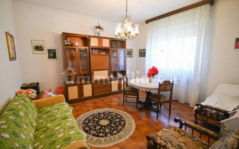 Villa bifamiliare via Verona 1A, Vallone, Pavia — foto 19 di 36