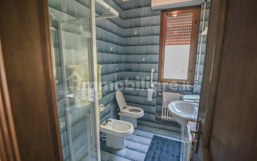 Villa bifamiliare via Verona 1A, Vallone, Pavia — foto 6 di 36