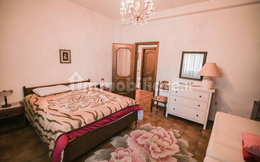 Villa bifamiliare via Verona 1A, Vallone, Pavia — foto 36 di 36