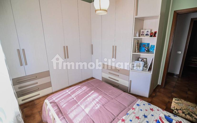Villa bifamiliare via Verona 1A, Vallone, Pavia — foto 12 di 36