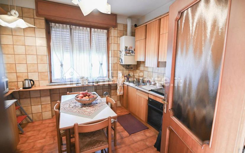 Villa bifamiliare via Verona 1A, Vallone, Pavia — foto 20 di 36
