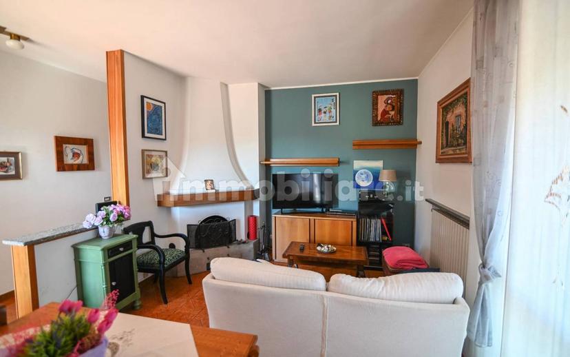 Villa bifamiliare via Verona 1A, Vallone, Pavia — foto 30 di 36