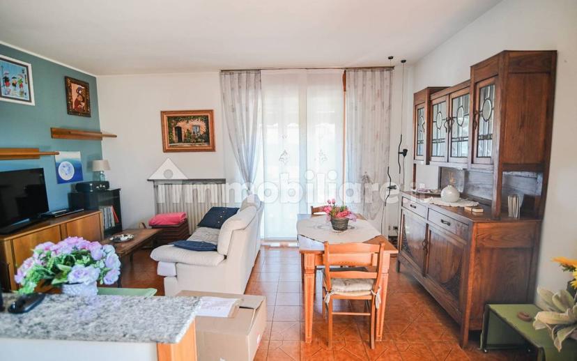 Villa bifamiliare via Verona 1A, Vallone, Pavia — foto 3 di 36
