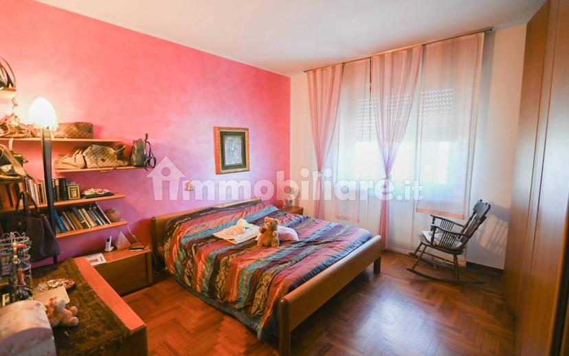 Villa bifamiliare via Verona 1A, Vallone, Pavia — foto 29 di 36