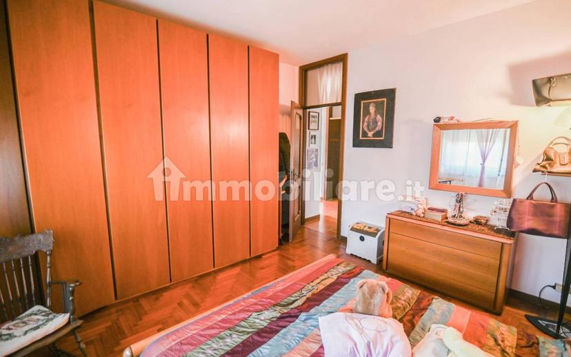 Villa bifamiliare via Verona 1A, Vallone, Pavia — foto 34 di 36