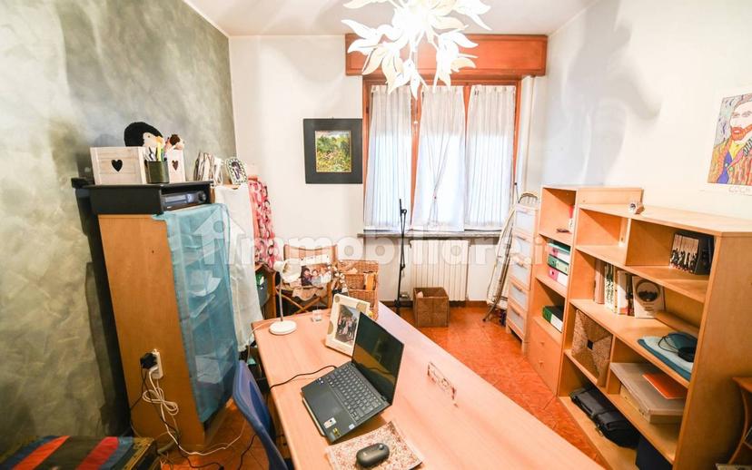 Villa bifamiliare via Verona 1A, Vallone, Pavia — foto 10 di 36